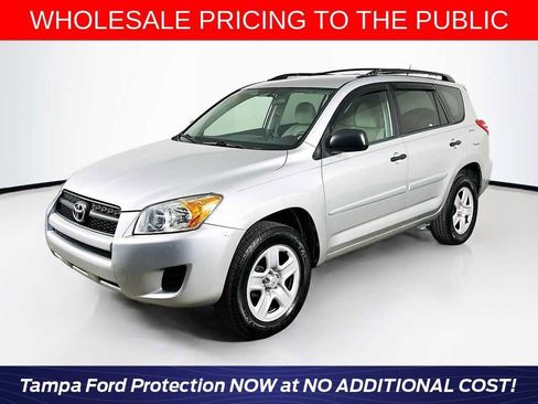 Used 2010 Toyota RAV4 2WD image 1