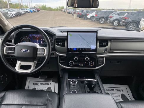 Used 2024 Ford Expedition Max XLT AWD/4WD image 20