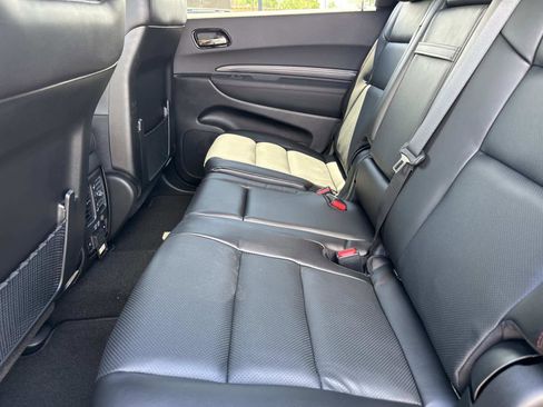 New 2026 Dodge Durango GT image 9