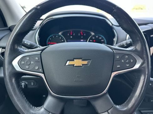 Used 2020 Chevrolet Traverse Premier w/ Redline Edition AWD/4WD image 25