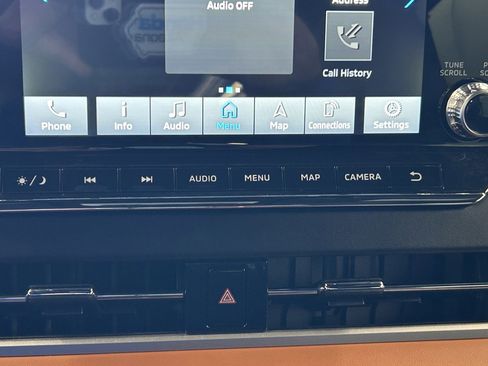 Used 2023 Mitsubishi Outlander SEL Black Edition image 30