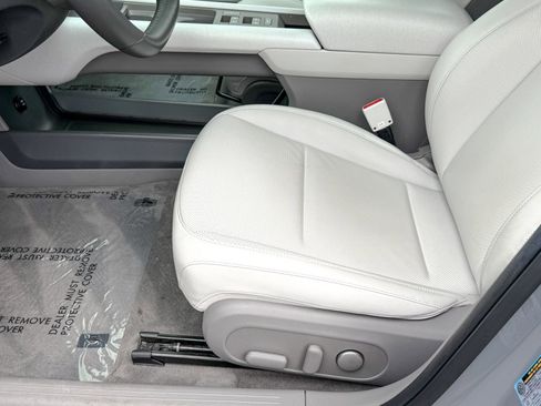 Used 2023 Hyundai Ioniq 6 SEL image 17