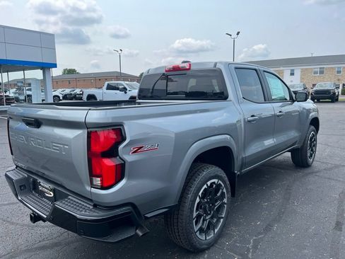 New 2026 Chevrolet Colorado Z71 w/ Z71 Convenience Package 2 AWD/4WD image 6
