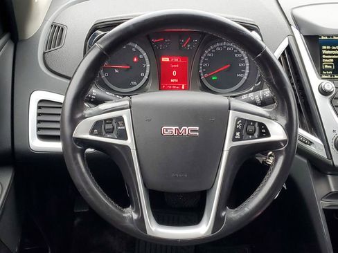 Used 2017 GMC Terrain SLE w/ Convenience Package image 23