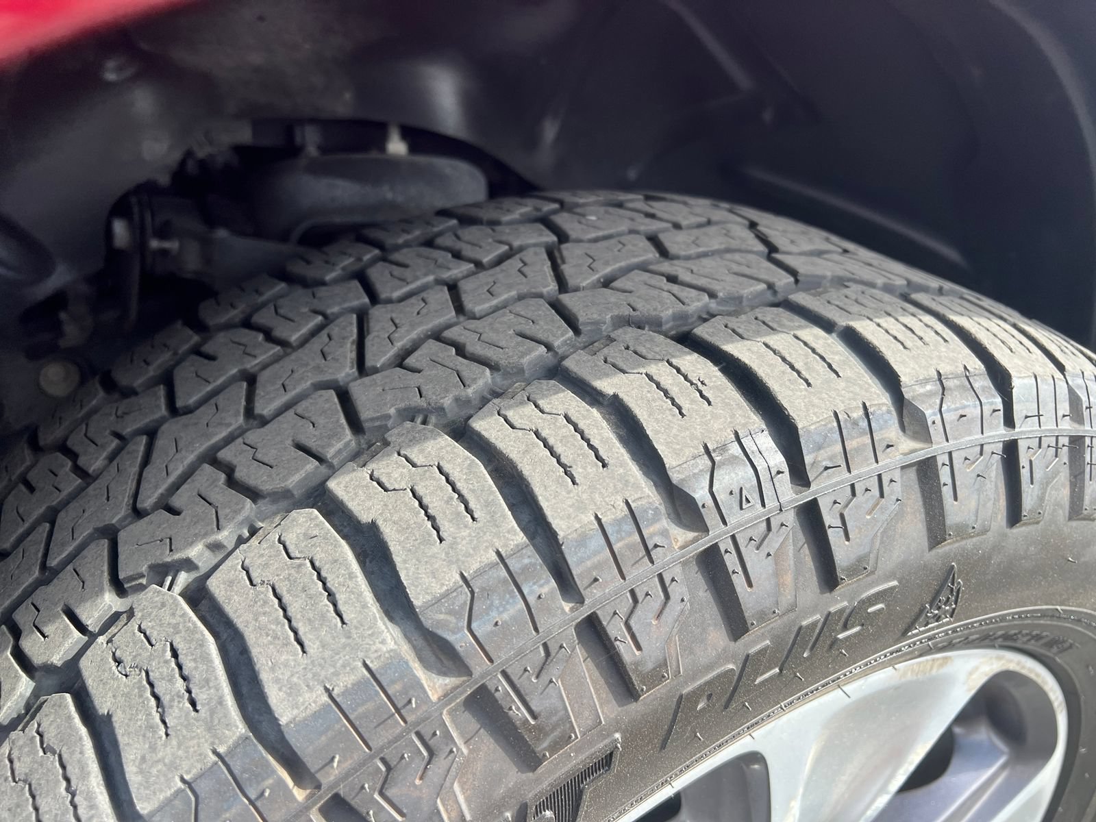 Used 2022 RAM 1500 Laramie AWD/4WD image 31