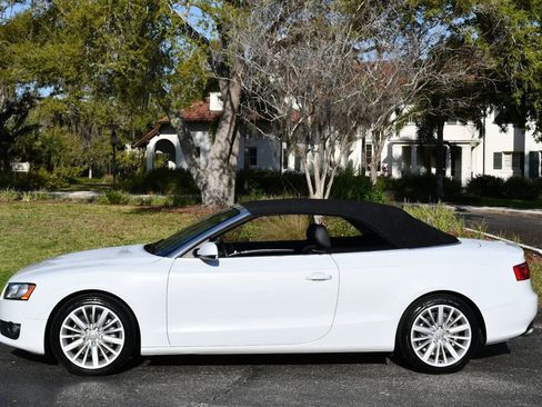 Used 2012 Audi A5 2.0T Premium AWD/4WD image 31