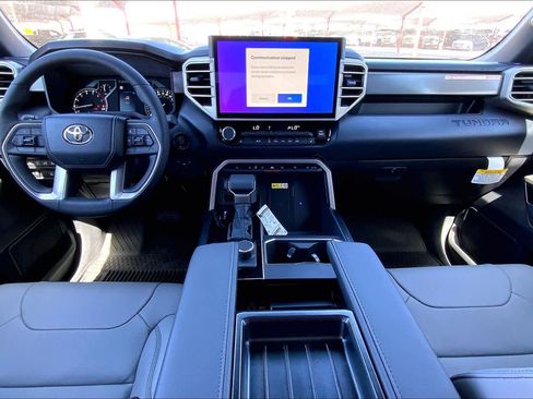 New 2026 Toyota Tundra SR5 AWD/4WD image 5