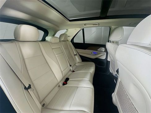 New 2026 Mercedes-Benz GLE 450 4MATIC image 30