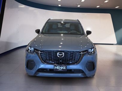 New 2026 MAZDA CX-70 3.3 Turbo S w/ Premium Package
