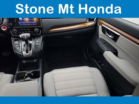 Used 2022 Honda CR-V EX image 17