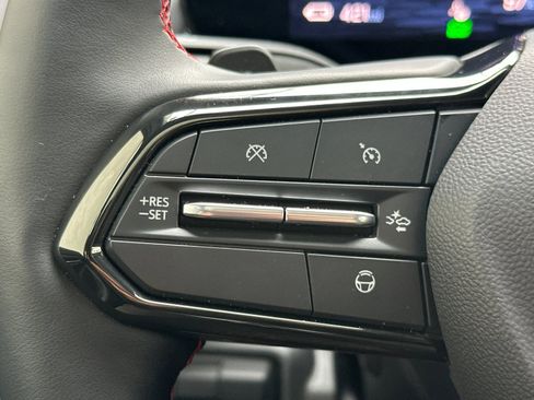 Used 2024 Chevrolet Silverado EV RST image 27