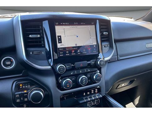 Used 2019 RAM 1500 Big Horn AWD/4WD image 9