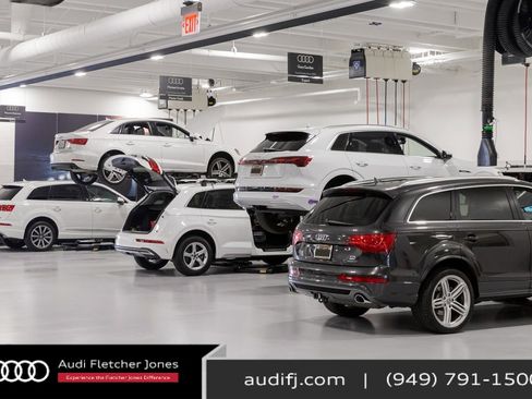 Used 2021 Audi A5 2.0T Premium Plus w/ Premium Plus image 31