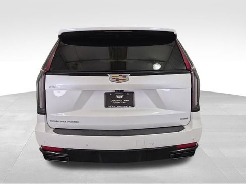 Used 2021 Cadillac Escalade Sport Platinum w/ Heavy-Duty Trailer Package image 7