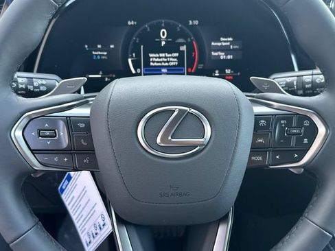 New 2026 Lexus RX 350 AWD image 20