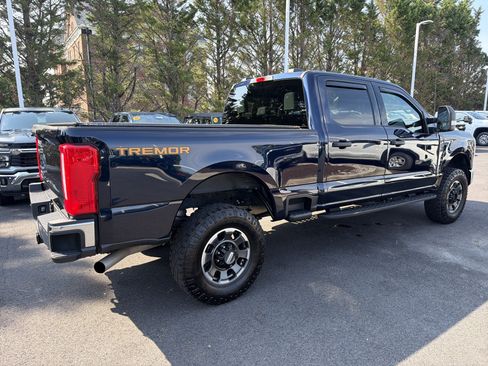 Used 2024 Ford F250 XLT w/ Tremor Off-Road Package AWD/4WD image 10