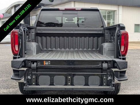 Used 2022 GMC Sierra 1500 SLT w/ SLT Convenience Package image 14