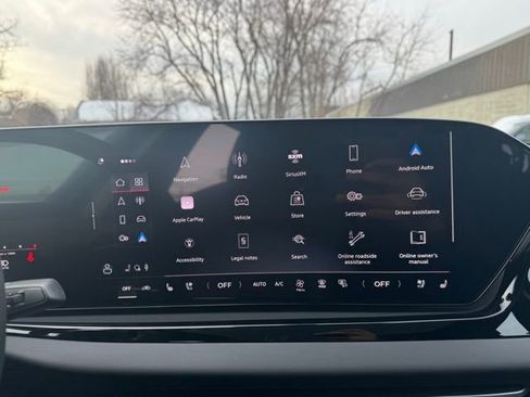 New 2025 Audi A5 2.0T Premium Plus image 27