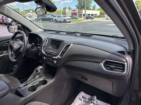 Certified 2024 Chevrolet Equinox LT FWD image 26