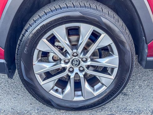 Certified 2020 Toyota RAV4 XLE Premium image 11