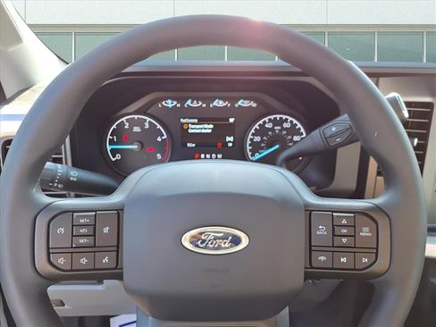 New 2026 Ford F350 XL image 10