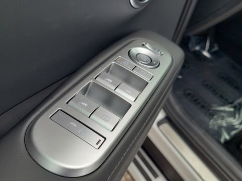 New 2026 Hyundai Palisade Calligraphy image 21