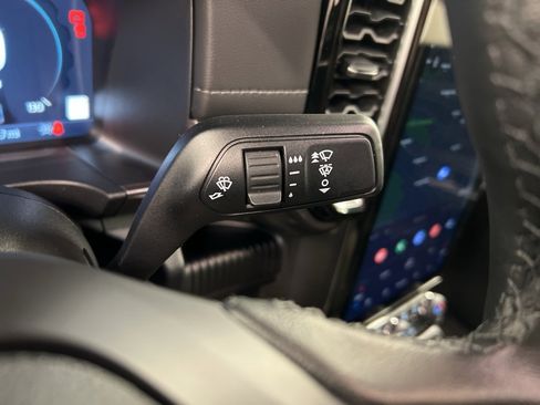 New 2025 Ford Ranger Lariat w/ Convenience Package image 21