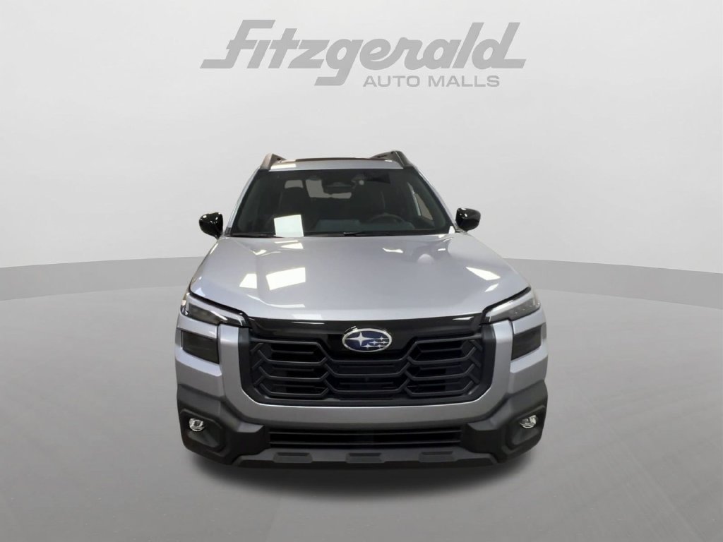 New 2026 Subaru Outback Limited XT AWD/4WD image 3