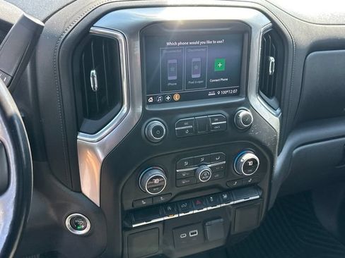 Used 2021 Chevrolet Silverado 1500 LT AWD/4WD image 19