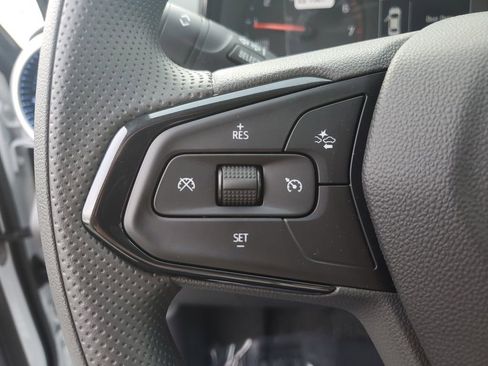 New 2026 Chevrolet Trax LS w/ Driver Confidence Package image 26