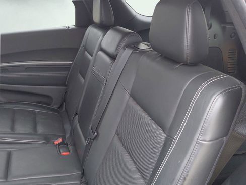 Used 2018 Dodge Durango Citadel image 42