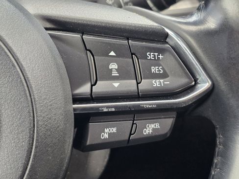 Used 2019 MAZDA CX-5 Grand Touring AWD/4WD image 13
