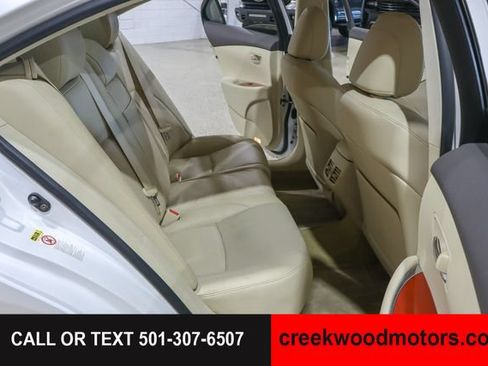 Used 2011 Lexus ES 350 FWD image 46