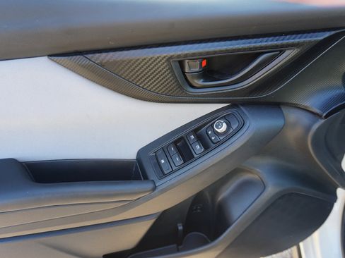 Used 2023 Subaru Crosstrek 2.0i Premium image 11