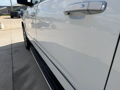 Used 2017 GMC Yukon XL Denali w/ Open Road Package image 75