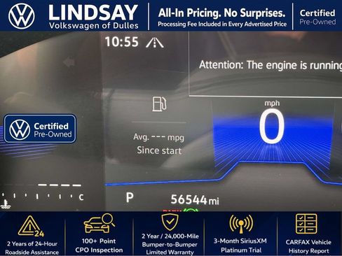 Used 2023 Volkswagen Tiguan SE R-Line AWD/4WD image 28