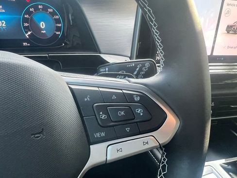 New 2026 Volkswagen Atlas Cross Sport SE FWD image 21