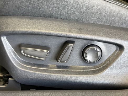 Certified 2026 Toyota Camry SE FWD image 22