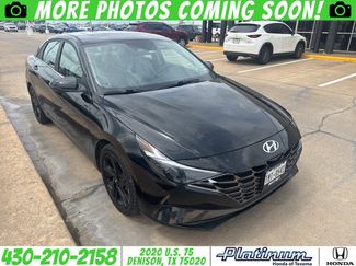 Used 2023 Hyundai Elantra Limited video 1