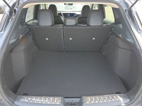 New 2026 Nissan Kicks SR w/ Illumination Package AWD/4WD image 18