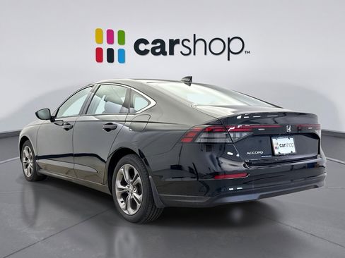 Used 2024 Honda Accord EX image 3