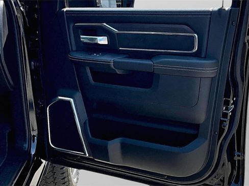 New 2026 RAM 2500 Laramie w/ Night Edition image 25