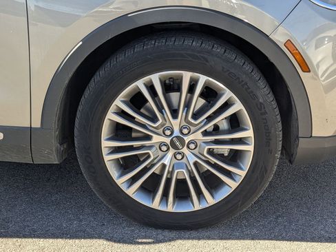 Used 2017 Lincoln MKX Reserve w/ Lincoln MKX Climate Package image 25