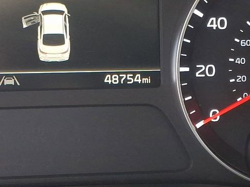 Used 2024 Kia Forte LXS image 19