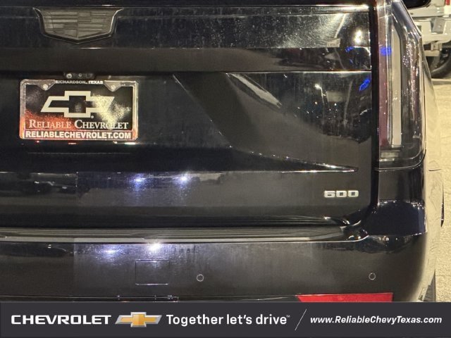 Used 2023 Cadillac Escalade ESV Sport AWD/4WD image 6
