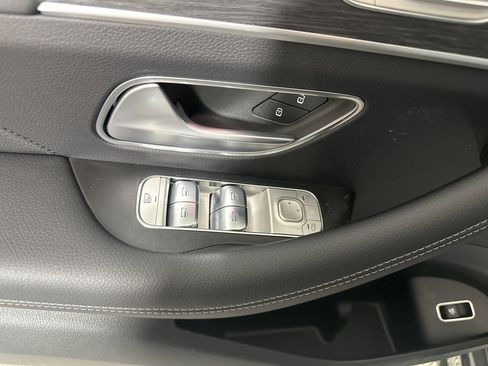 New 2026 Mercedes-Benz GLE 350 4MATIC image 11