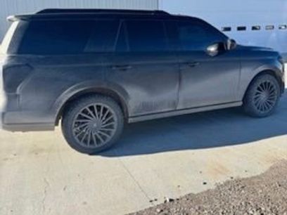 Used 2023 Ford Expedition Platinum