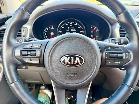 Used 2017 Kia Sorento SX AWD/4WD image 18