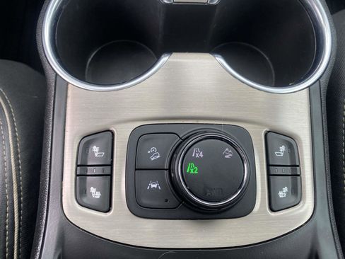 Used 2018 GMC Terrain Denali w/ Driver Alert Package II image 27