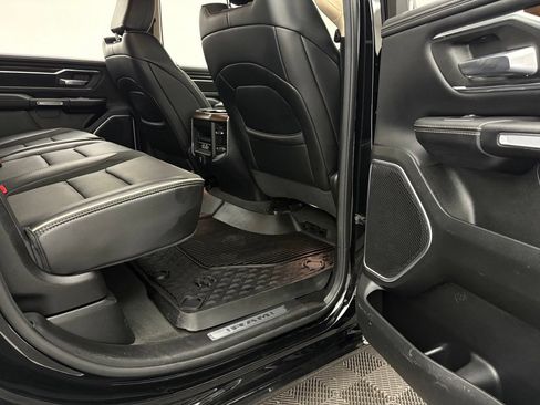 Used 2021 RAM 1500 Laramie AWD/4WD image 31